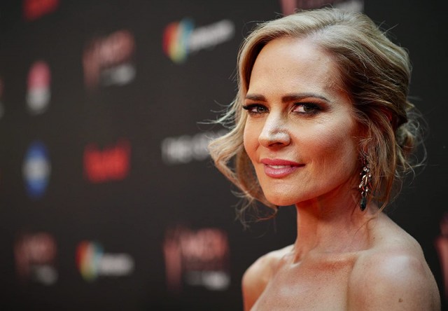 Erin Connor Fotoğrafı