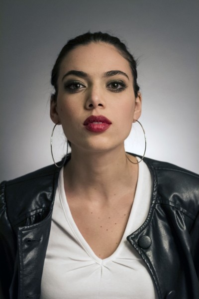 Gizem Altunay Fotoğrafı