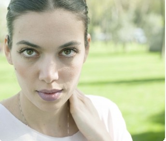 Gizem Altunay fotoğrafı