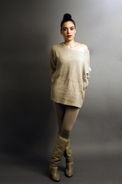 Gizem Altunay Fotoğrafı