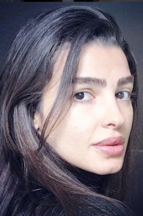 Mehrnoosh Esmailpour Fotoğrafı