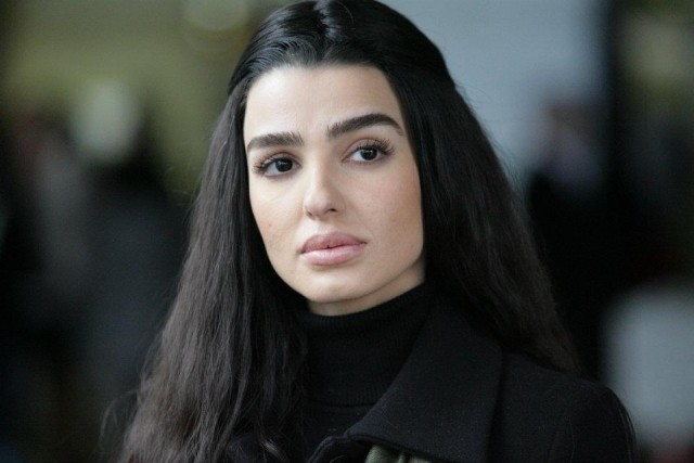 Mehrnoosh Esmailpour Fotoğrafı
