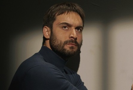 Ali Ersan Duru Fotoğrafı