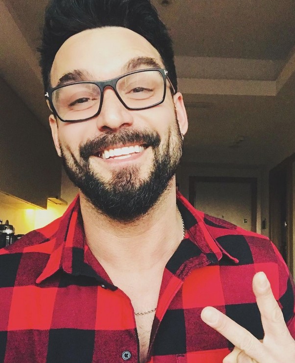 Ali Ersan Duru Fotoğrafı