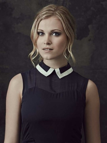 Eliza Taylor Fotoğrafı