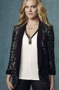 Eliza Taylor Fotoğrafı