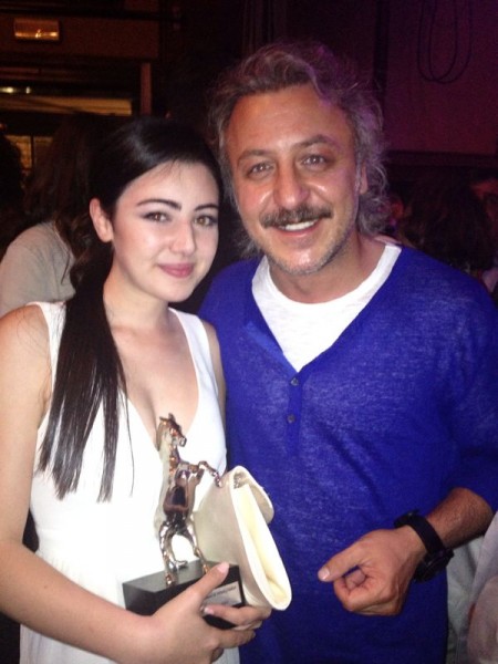 Ecem Çalık Fotoğrafı