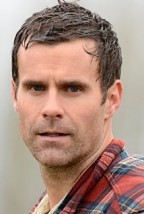 Cameron Mathison Fotoğrafı