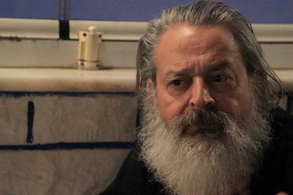 Payidar Tüfekçioğlu fotoğrafı Payidar Tüfekçioğlu fotoğrafı