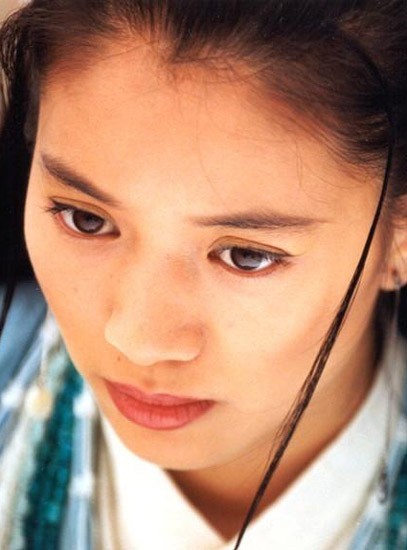 Anita Yuen Fotoğrafları 12