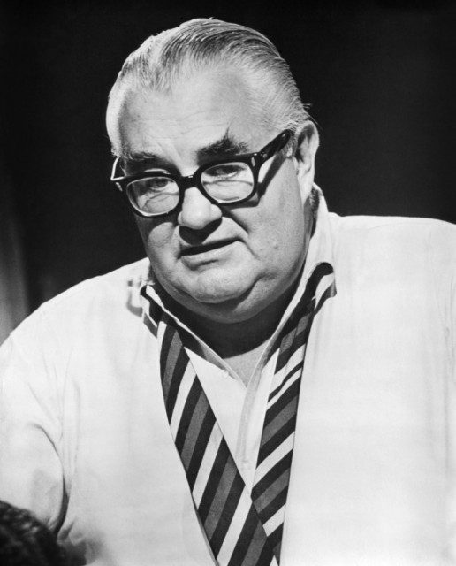 Robert Aldrich Fotoğrafları 3