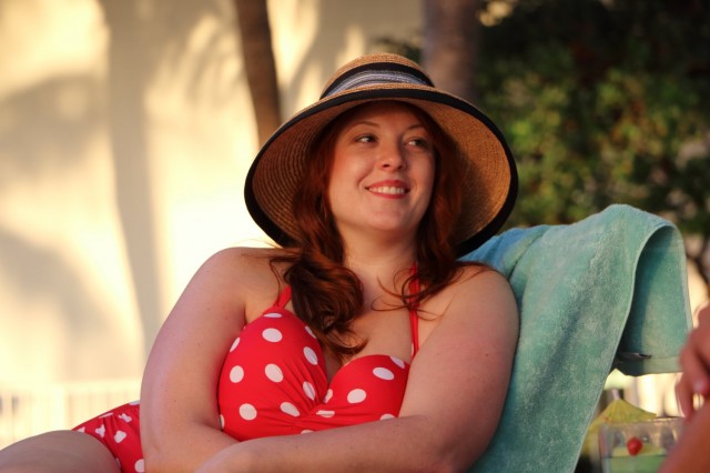 Rachel McPhee Fotoğrafı
