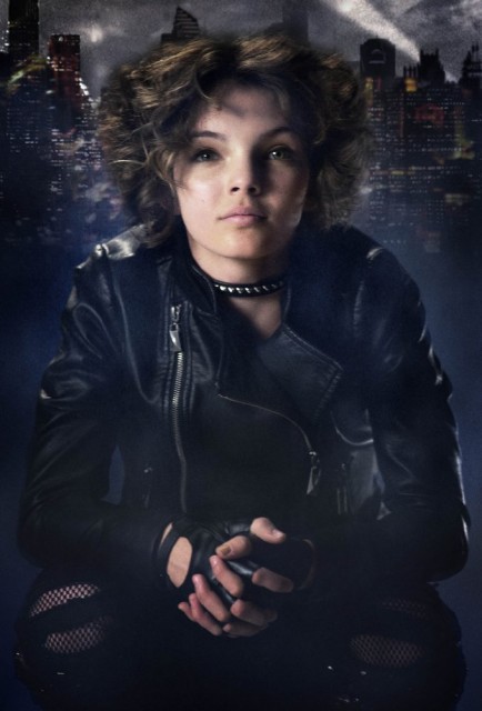 Camren Bicondova Fotoğrafları 134