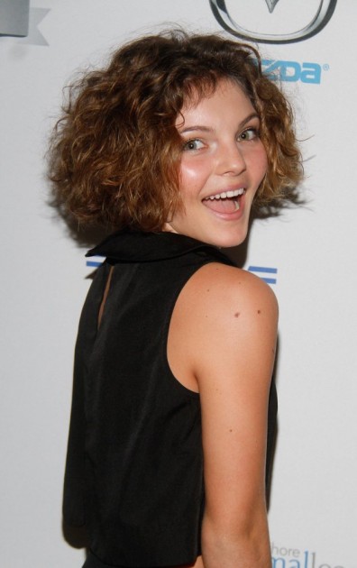 Camren Bicondova Fotoğrafı