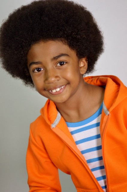 Miles Brown Fotoğrafı