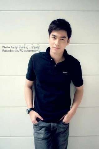 Pichasini Tanwiboon fotoğrafı