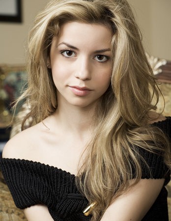 Masiela Lusha Fotoğrafları 6