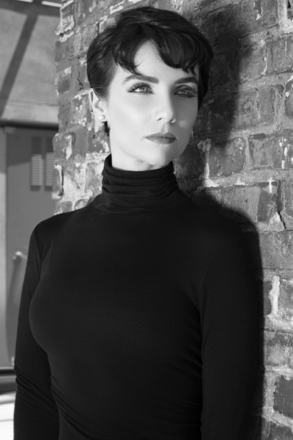 Victoria Summer Fotoğrafı