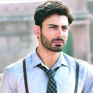 Fawad Khan Fotoğrafları 105