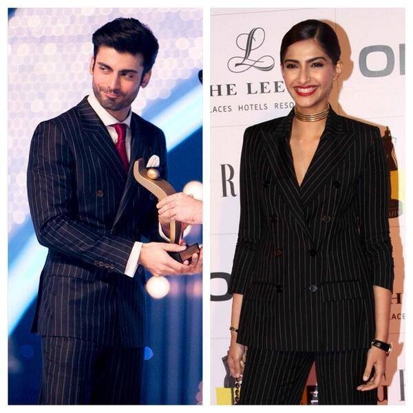 Fawad Khan Fotoğrafı