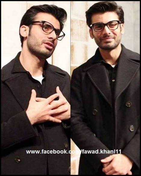 Fawad Khan Fotoğrafları 41