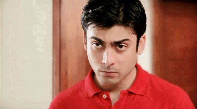 Fawad Khan Fotoğrafı