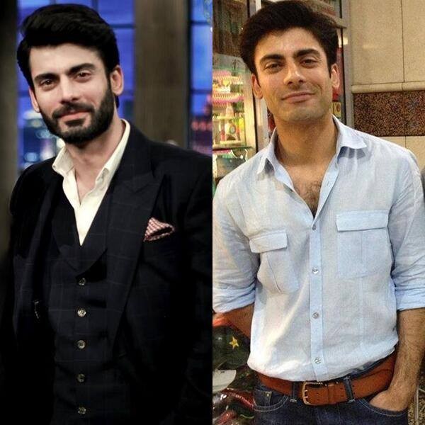 Fawad Khan Fotoğrafları 78