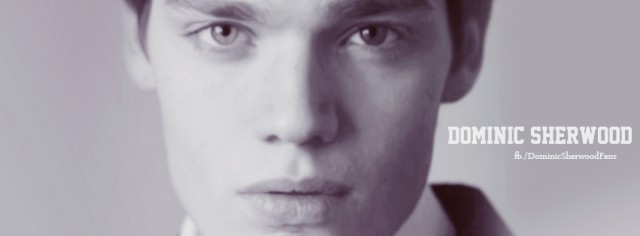 Dominic Sherwood Fotoğrafı