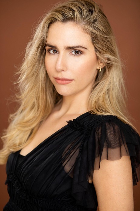 Savannah Lathem Fotoğrafı