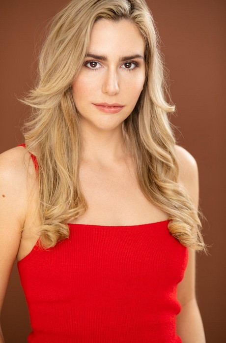 Savannah Lathem Fotoğrafı