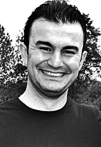 Gökhan D. Dikmen Fotoğrafı