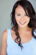 Helen Soraya Fotoğrafı