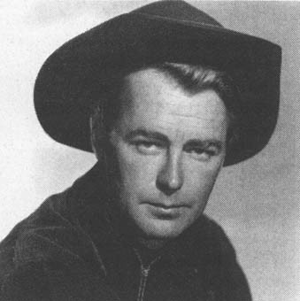 Alan Ladd Fotoğrafları 3