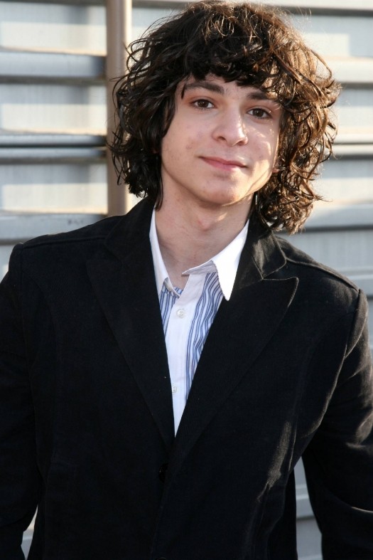 Adam G. Sevani Fotoğrafları 19