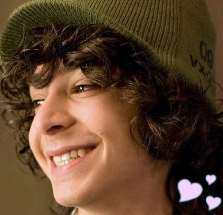 Adam G. Sevani Fotoğrafları 3