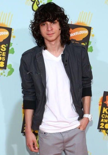 Adam G. Sevani Fotoğrafları 23