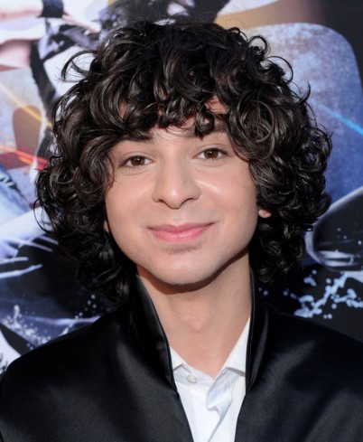 Adam G. Sevani Fotoğrafları 38