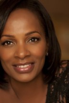 Vanessa Bell Calloway Fotoğrafları 1