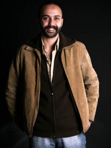 Sarp Akkaya Fotoğrafı