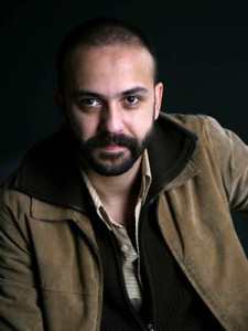 Sarp Akkaya Fotoğrafı