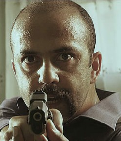 Sarp Akkaya Fotoğrafı