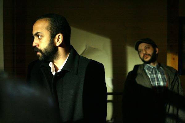 Sarp Akkaya Fotoğrafı