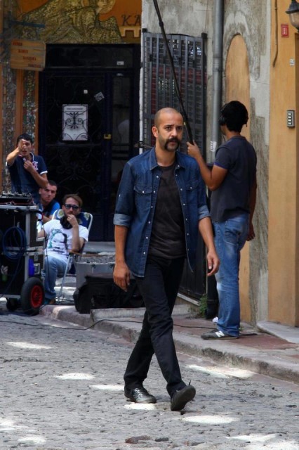 Sarp Akkaya Fotoğrafı