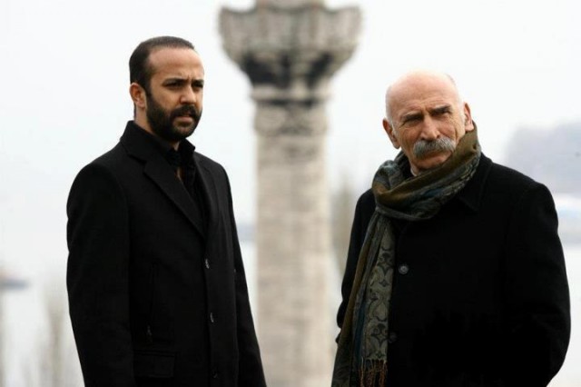 Sarp Akkaya Fotoğrafı