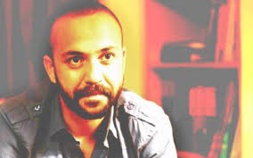 Sarp Akkaya Fotoğrafı