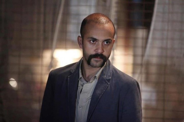 Sarp Akkaya Fotoğrafı