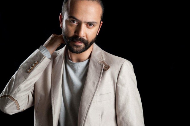 Sarp Akkaya Fotoğrafı
