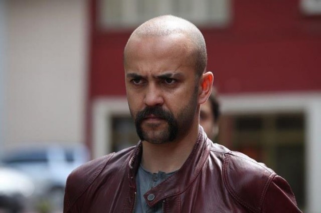 Sarp Akkaya Fotoğrafı