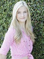 Michelle Bergh Fotoğrafı