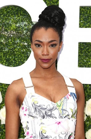 Sonequa Martin-Green Fotoğrafları 11